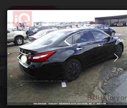 نیسان ئەلتیما